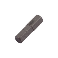 Шестигранная вставка 1/4 DR 7x25мм S2 JTC 1152507