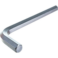 Г-образный шестигранный ключ H10 JTC 71510