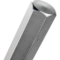 Г-образный шестигранный ключ H17 JTC 71517