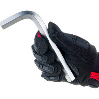 Г-образный шестигранный ключ H17 JTC 71517