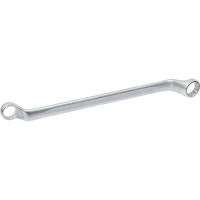 Накидной ключ 75град, 17х19, 292мм JTC PQ1719