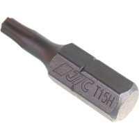 Вставка 1/4 DR торкс Т15Hх25мм S2 JTC 1142515