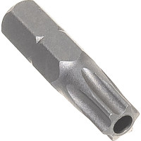 Вставка 1/4 DR торкс Т35Hх25мм S2 JTC 1142535