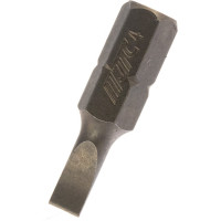 Вставка 1/4 DR шлиц 0.8х4х25мм S2 JTC 1122504