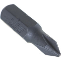 Вставка 1/4 DR филипс PH1х25мм S2 JTC 1112501