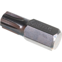 Вставка 10мм райб М9х30мм S2 JTC 1373009