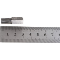 Вставка 10мм райб М9х30мм S2 JTC 1373009