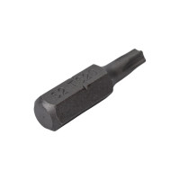 Набор вставок в боксе 1/4 DR торкс TS08-TS50 10шт JTC 5362