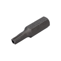 Набор вставок в боксе 1/4 DR торкс TS08-TS50 10шт JTC 5362