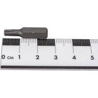 Набор вставок в боксе 1/4 DR торкс TS08-TS50 10шт JTC 5362