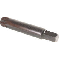 Удлиненная вставка 10мм сплайн М14х75мм S2 JTC 1367514