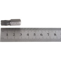 Вставка 10мм торкс Т50х30мм S2 JTC 1333050