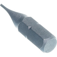 Вставка 5/16 DR шлиц 1.2х7х30мм S2 JTC 1223007