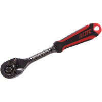 Набор шестигранных торцевых головок 1/4" в кейсе 73шт JTC-K2732