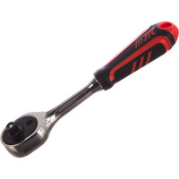 Набор шестигранных торцевых головок 1/4" в кейсе 73шт JTC-K2732