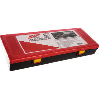 Набор шестигранных торцевых головок 1/4" в кейсе 73шт JTC-K2732