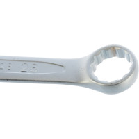 Набор комбинированных ключей 24-32мм в кейсе 8шт JTC-K6084