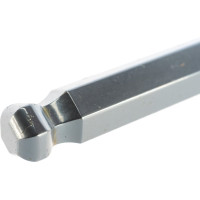 Набор удлиненных шестигранных ключей с шаром 1.5-10мм 9шт JTC-3505