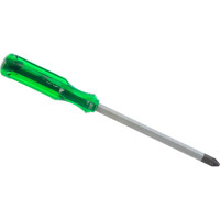 Крестовая отвертка со сквозным стержнем PH 3.0х150мм JTC-3710