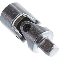 Карданный шаровый переходник ключа 1/4" JTC-3719