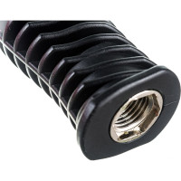 Продувочный пистолет 1/4" длина трубки 50мм 15атм. JTC-5310