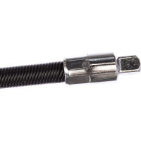 Гибкий удлинитель 1/4" 457мм JTC-3001