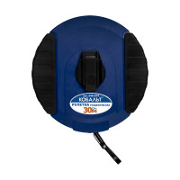 Рулетка геодезическая (30м x 13мм) КОБАЛЬТ 646-874