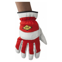 Перчатки winter-СOMFORT (р. L) DDE 648-557