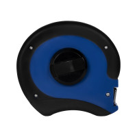 Рулетка геодезическая (30м x 13мм) КОБАЛЬТ 646-928