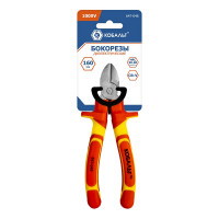 Бокорезы диэлектрические 160 мм КОБАЛЬТ 647-048