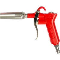 Продувочный пневматический пистолет с тройным потоком JTC 5911