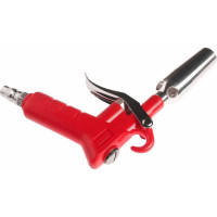 Продувочный пневматический пистолет с тройным потоком JTC 5911