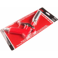 Продувочный пневматический пистолет с тройным потоком JTC 5911