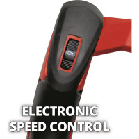 Миксер Einhell TE-MX 1600-2 CE 4258555