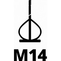 Миксер Einhell TE-MX 1600-2 CE 4258555