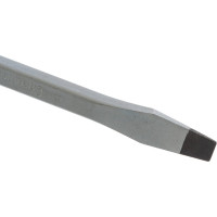 Отвертка SL со сквозным стержнем 4”х6мм JTC 3709