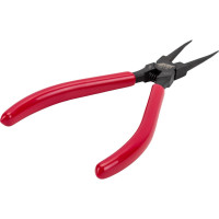 Прямой зажимной съемник стопорных колец 175мм JTC HS175