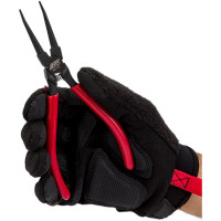 Прямой зажимной съемник стопорных колец 175мм JTC HS175