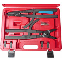 Набор съемников стопорных колец JTC 5623