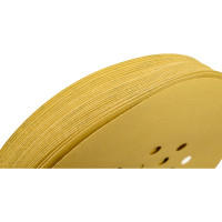 Лист шлифовальный (25 шт; 225 мм; P220) Metabo 626648000