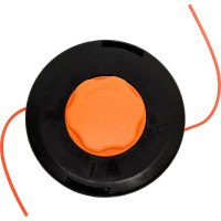 Катушка DL-1210 PATRIOT 807114003