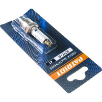 Свеча для 4-х тактных двигателей E7TC-B (шестигранник 21) PATRIOT 841102035