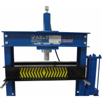 Пресс с ножной педалью AE&T Т61212F