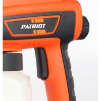 Электрический краскопульт Patriot SG 110 170303500