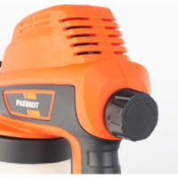 Электрический краскопульт Patriot SG 110 170303500