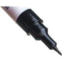 Маркер для рисунка печатных плат EDDING  permanent 0.75мм чёрный E-404#1