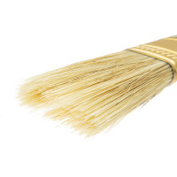 Малярная плоская кисть РемоКолор Стандарт Универсал 3/4" 01-1-034