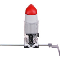 Электрический лобзик Фиолент ПМ5-750Э М Мастер Ф0071 ИДФР298256005-01