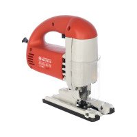 Электрический лобзик Фиолент ПМ5-750Э М Мастер Ф0071 ИДФР298256005-01