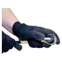 Накидной трещеточный ключ SHTOK 8x10x12x13x14x17x19x21 мм реверсивный 23712